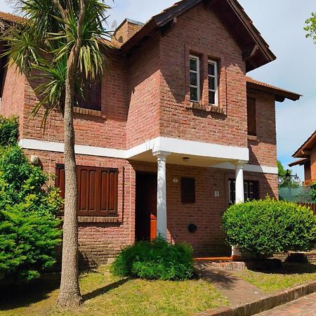 Duplex Complejo “Poker” Villa Villa Gesell Exterior foto