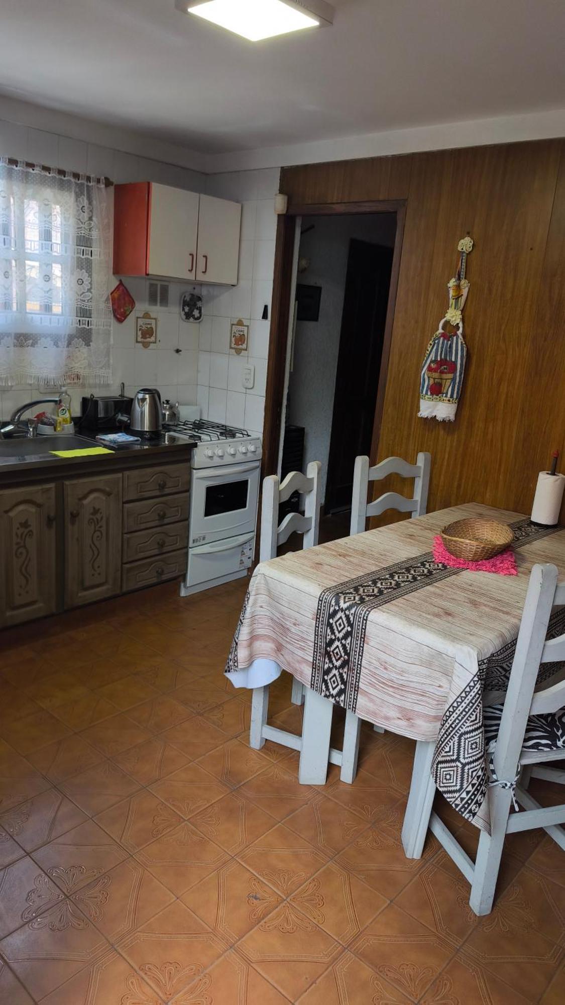 Duplex Complejo “Poker” Villa Villa Gesell Exterior foto