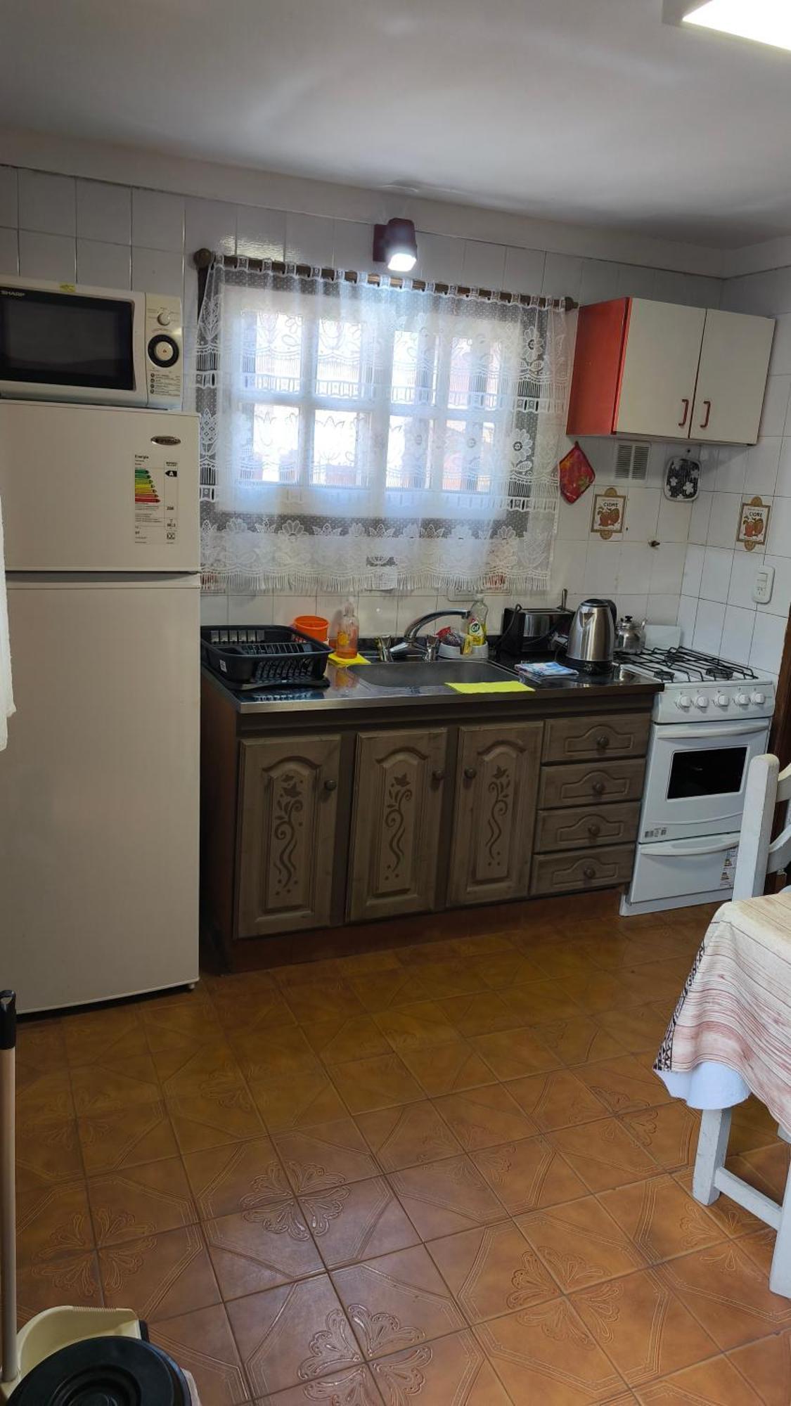 Duplex Complejo “Poker” Villa Villa Gesell Exterior foto